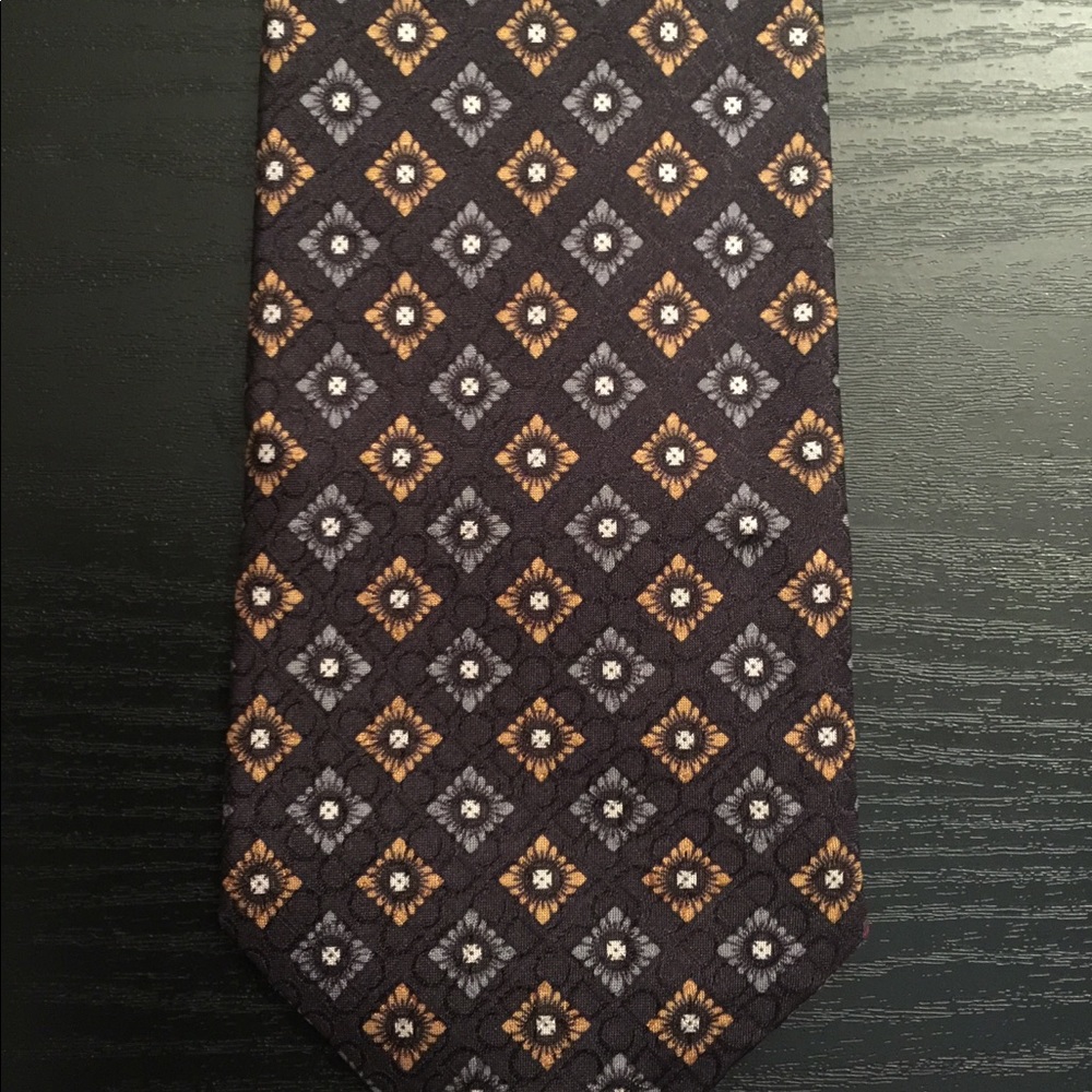 Christian Dior Tie